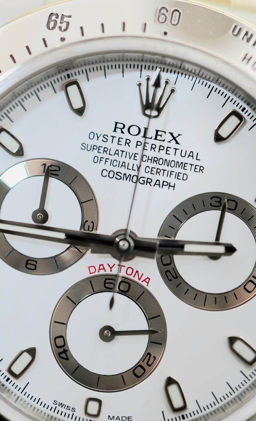 Rolex Daytona 116520 APH Dial - Image 2