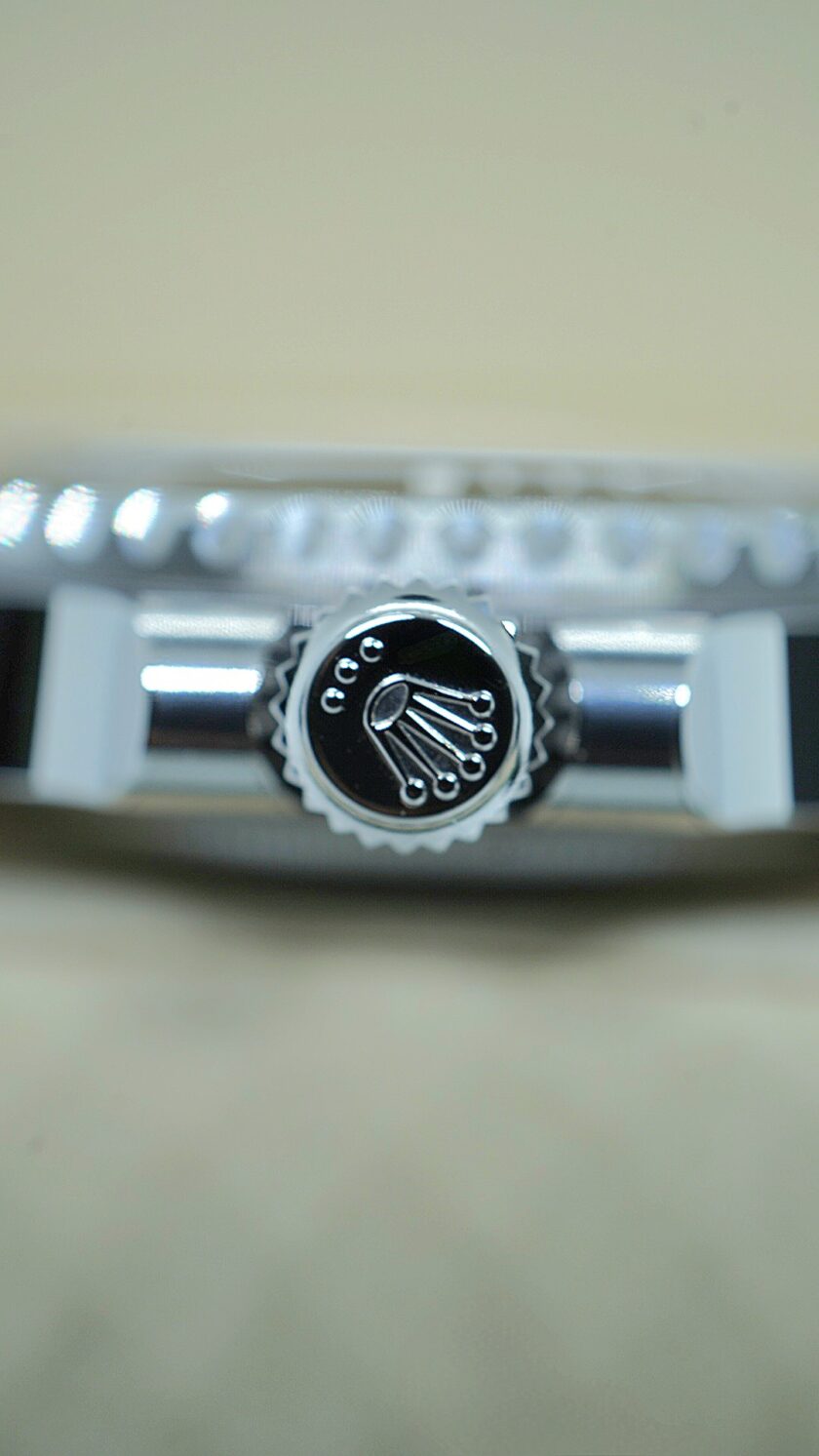 Rolex Submariner 124060 - Image 4