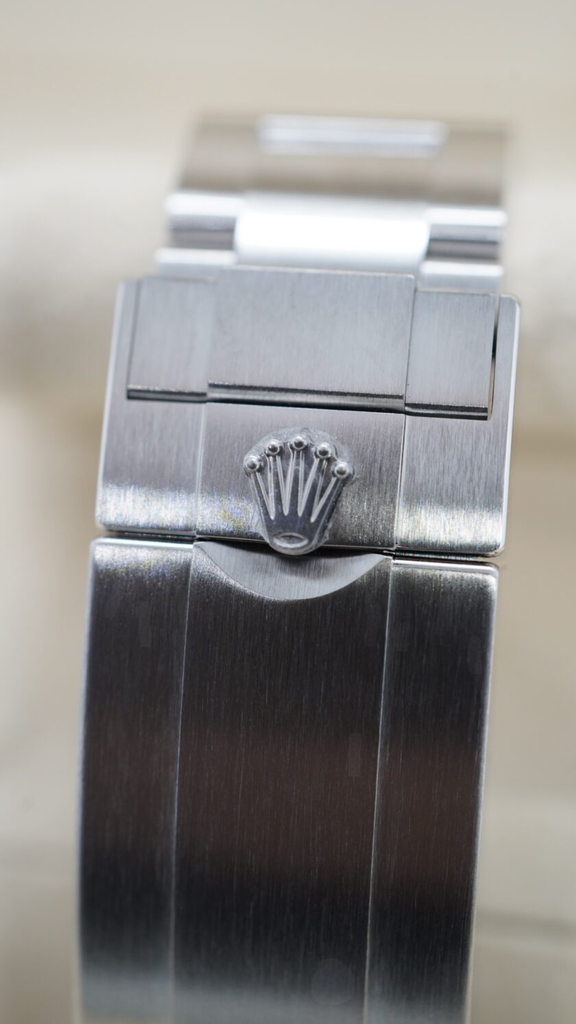 Rolex Submariner 124060 - Image 6