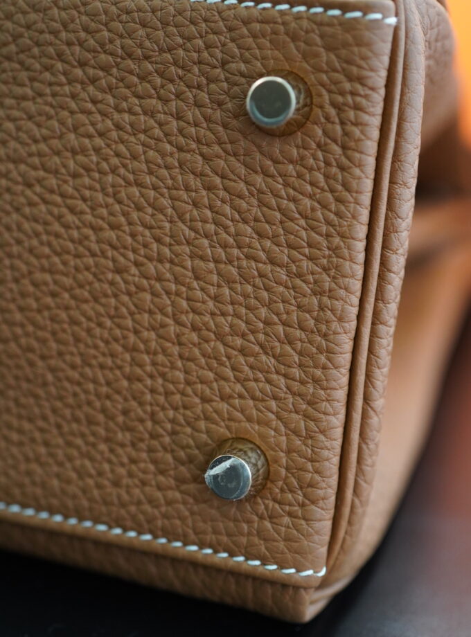 Hermès Kelly KELLY 32 WITH GOLD HARDWARE