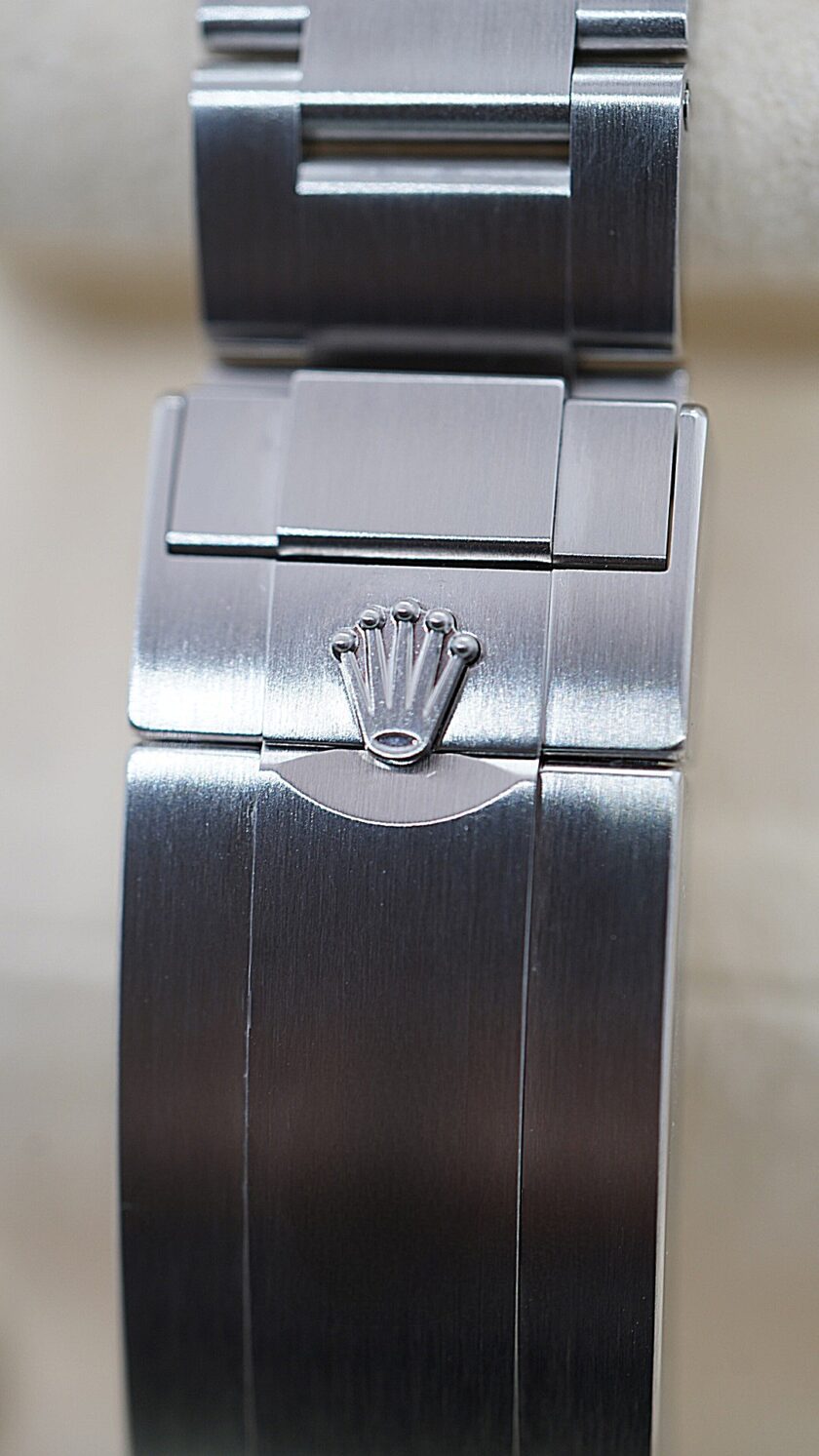 Rolex Sea-Dweller Deepsea 136660 - Image 6