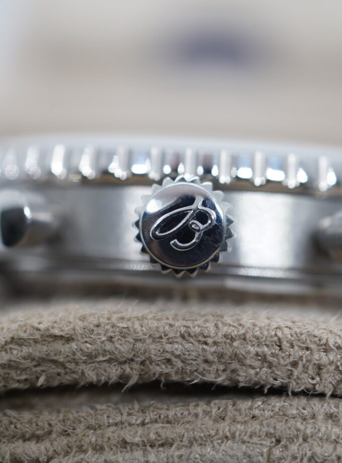 Breitling Navitimer 1 B01 Chronograph