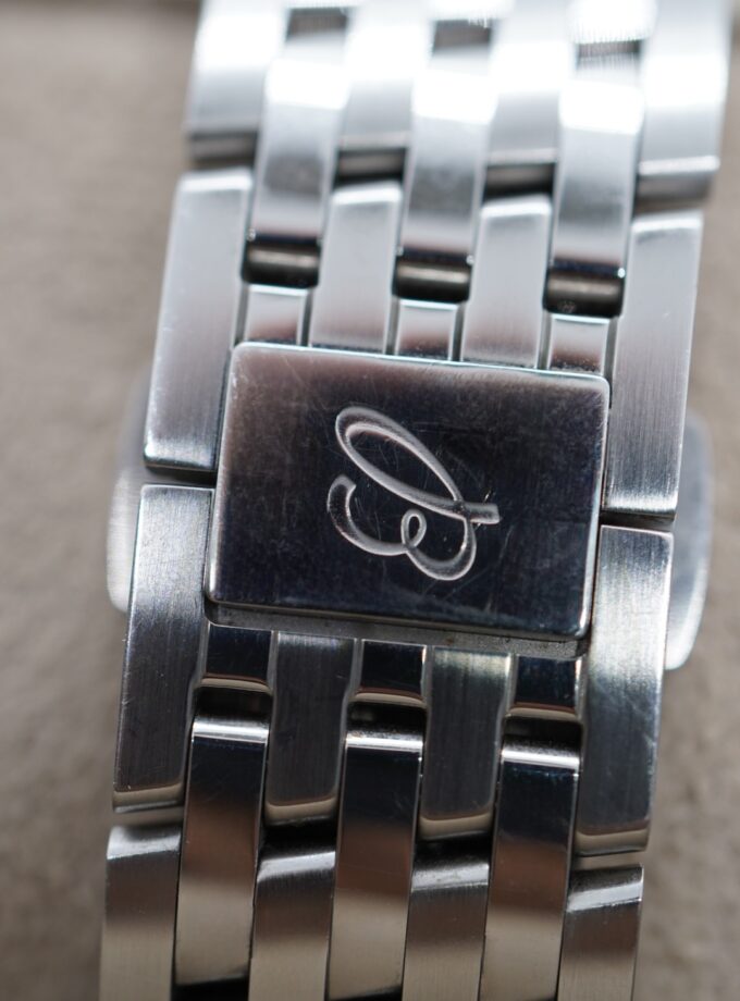 Breitling Navitimer 1 B01 Chronograph