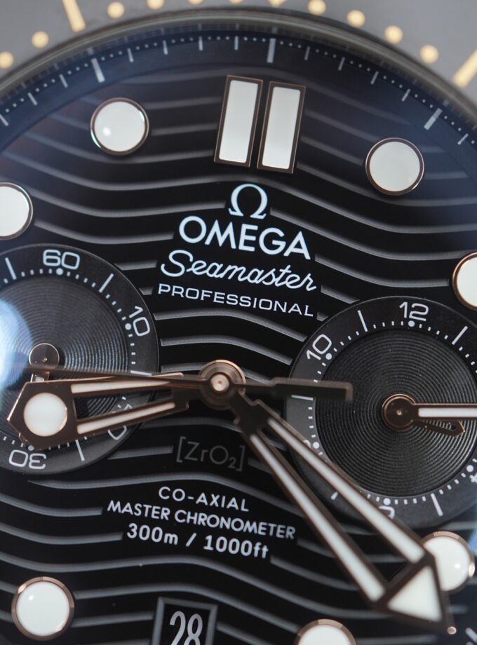 Omega Seamaster 210.22.44.51.01.001