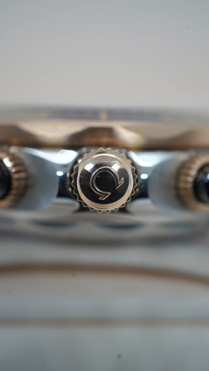Omega Seamaster 210.22.44.51.01.001 - Image 4