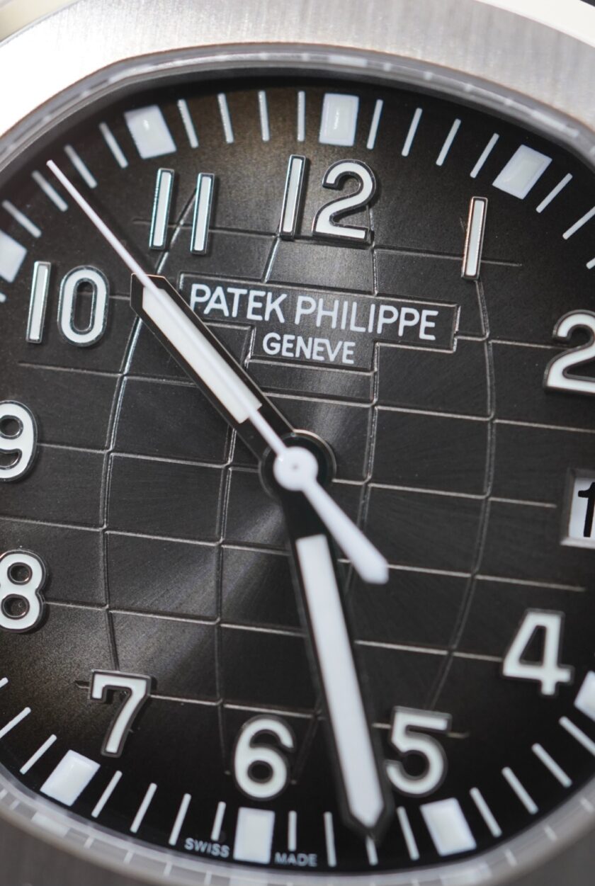 Patek Philippe Aquanaut 5167A - Image 2