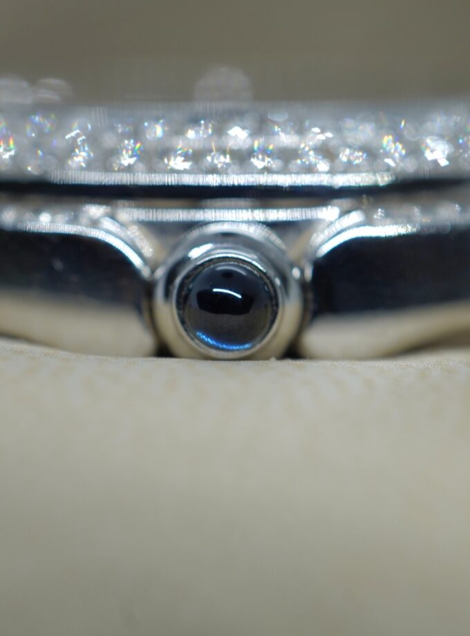 Chopard Happy Sport Diamond 27/7467-1001