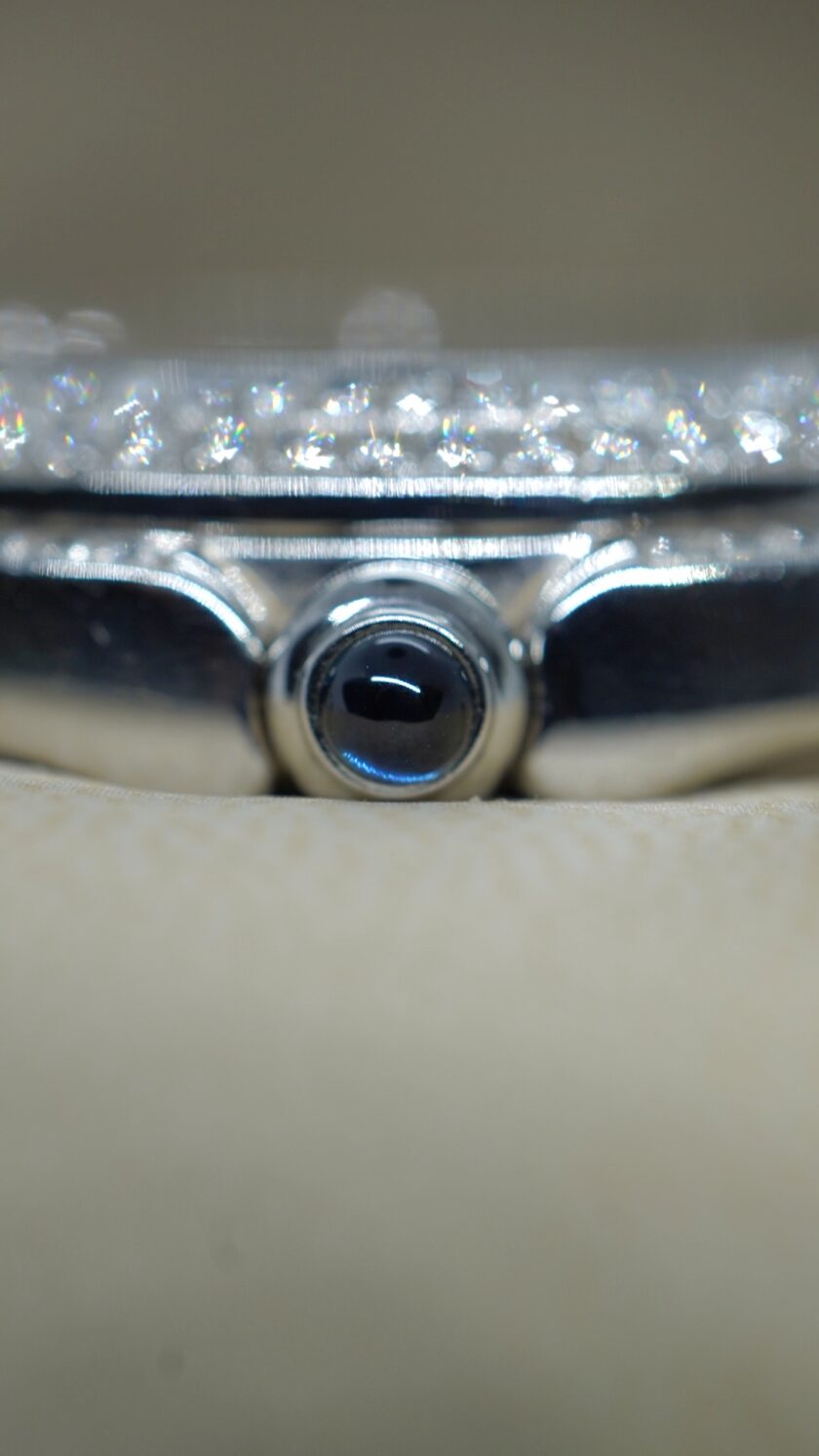 Chopard Happy Sport Diamond 27/7467-1001 - Image 4