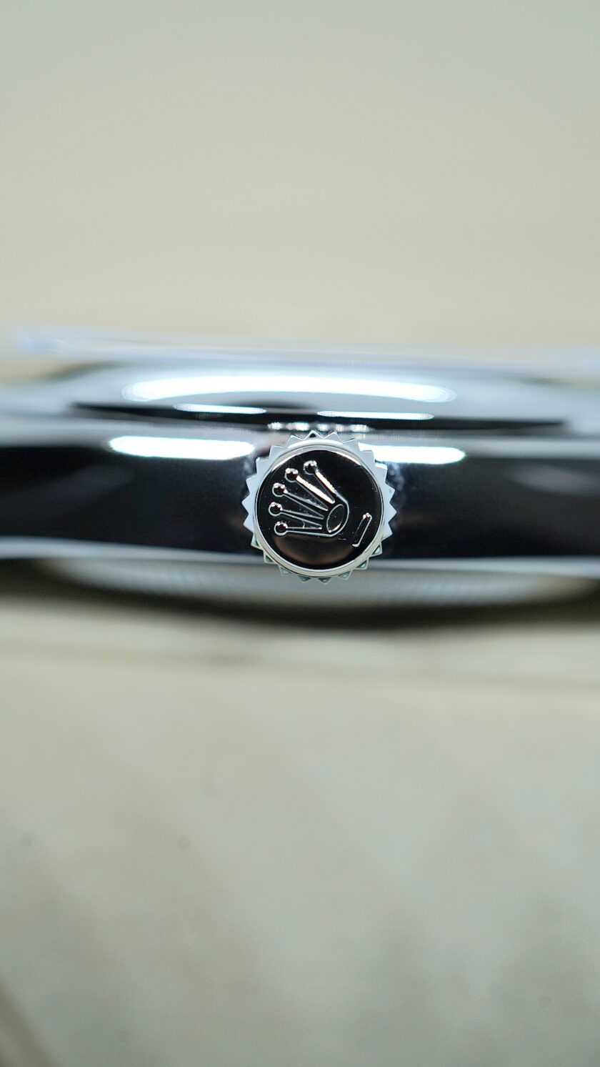 Rolex Oyster Perpetual 36 126000 Tiffany - Image 4