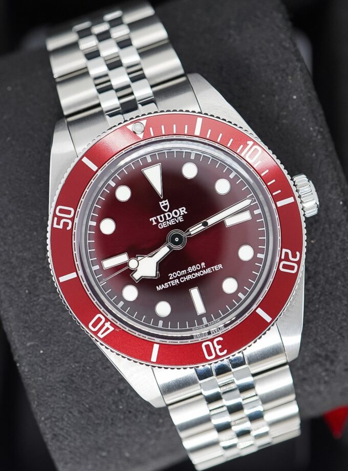 Tudor Black Bay Fifty-Eight M7939A1A0RU
