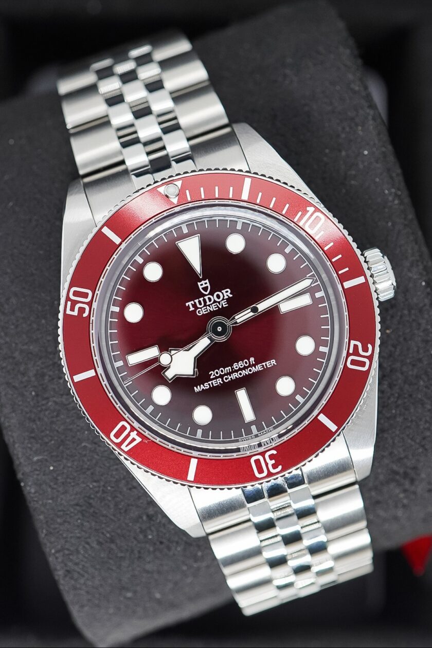 Tudor Black Bay Fifty-Eight M7939A1A0RU