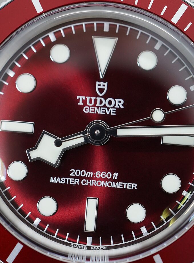 Tudor Black Bay Fifty-Eight M7939A1A0RU