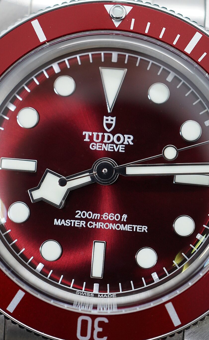 Tudor Black Bay Fifty-Eight M7939A1A0RU - Image 2