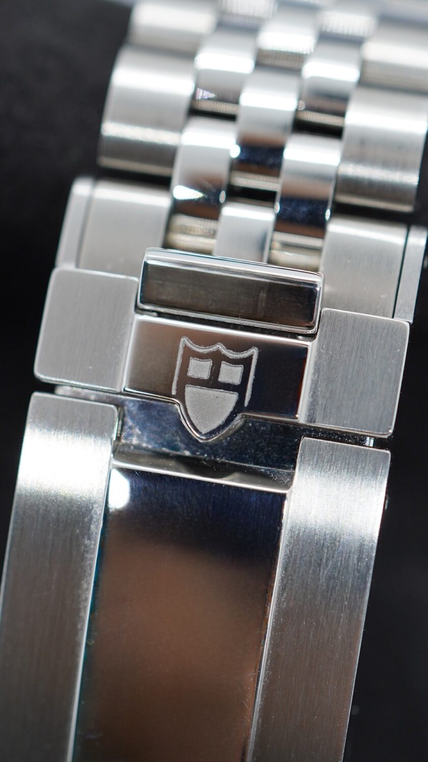 Tudor Black Bay Fifty-Eight M7939A1A0RU - Image 6