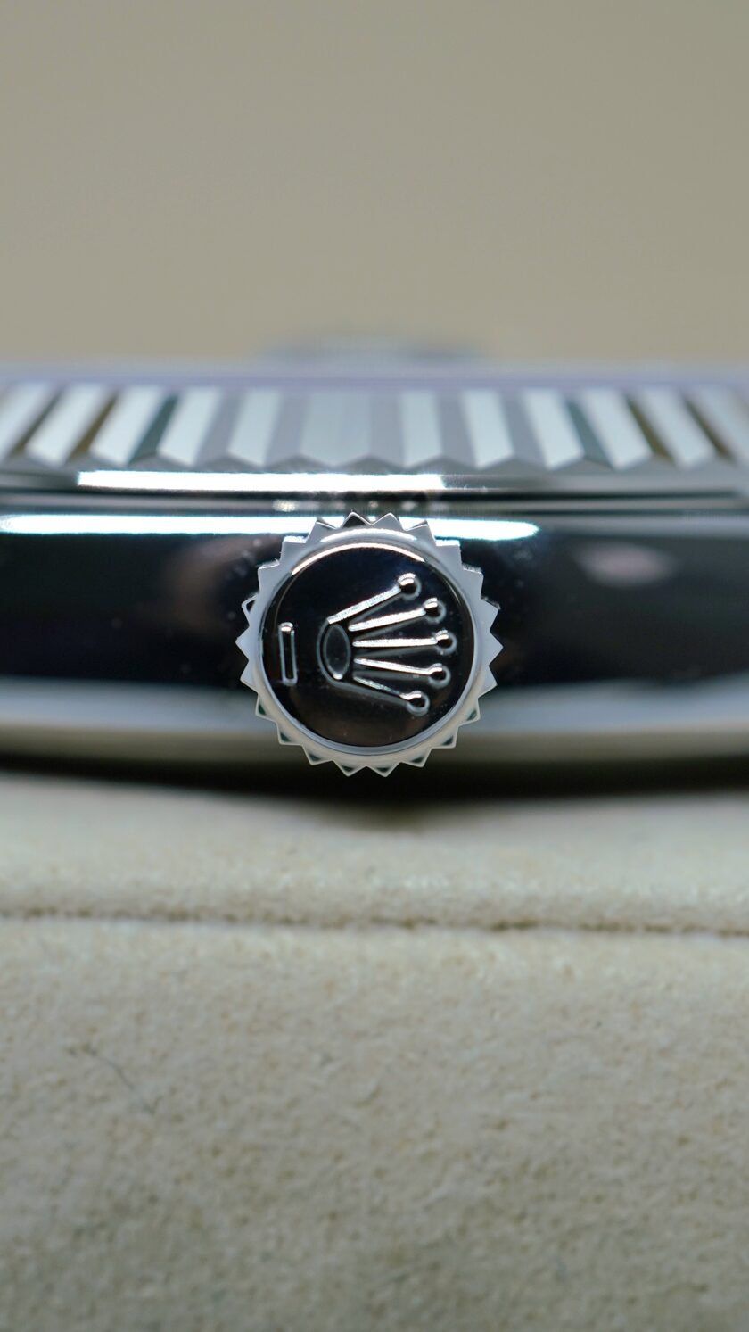 Rolex Datejust 41 126334 - Image 4