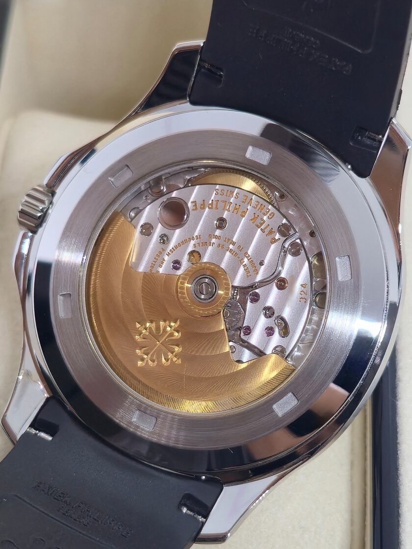 Patek Philippe Aquanaut 5167A - Image 5