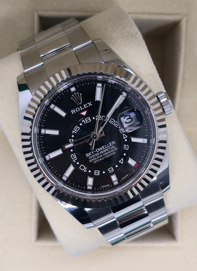 Rolex Sky-Dweller 326934