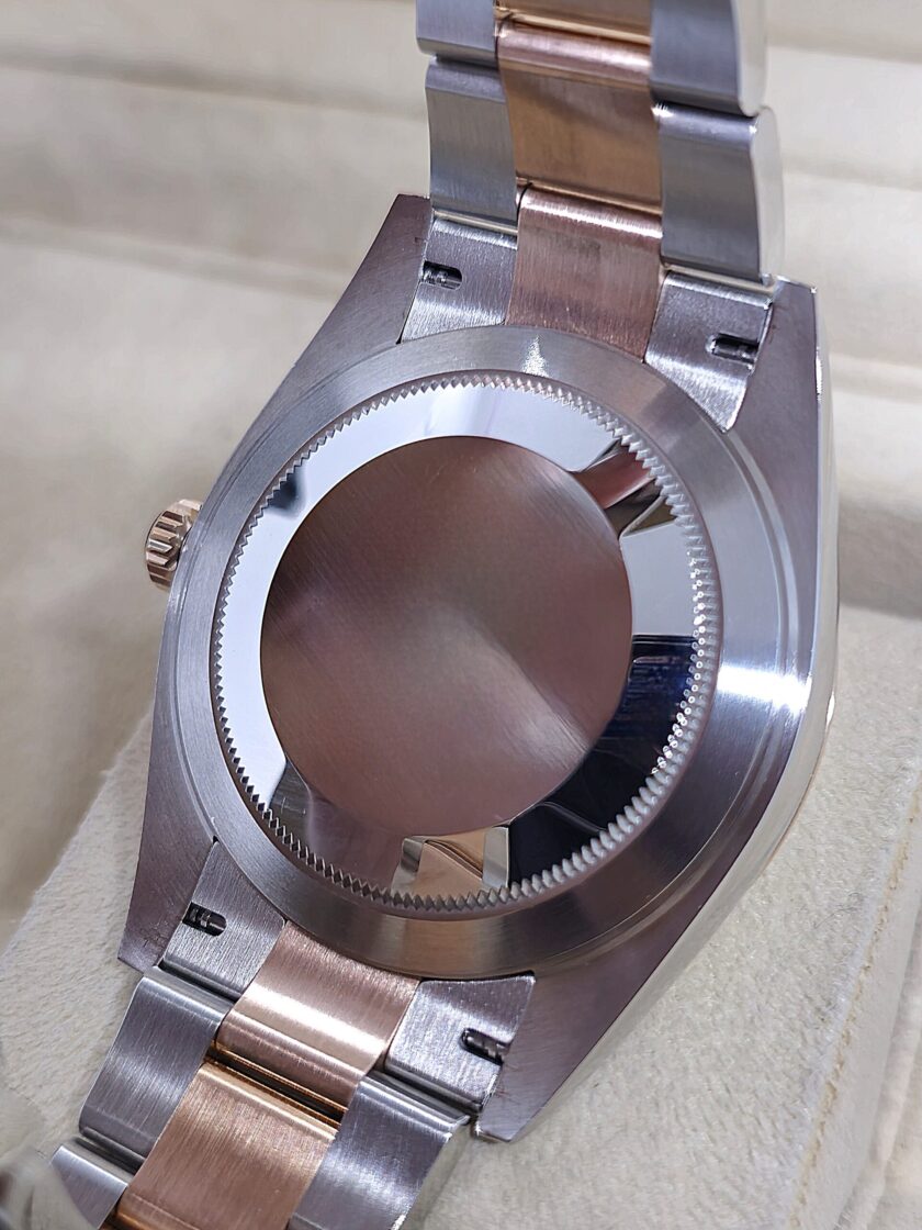 Rolex Datejust 41 126331 - Image 5
