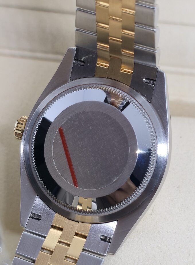 Rolex Datejust 36 126233