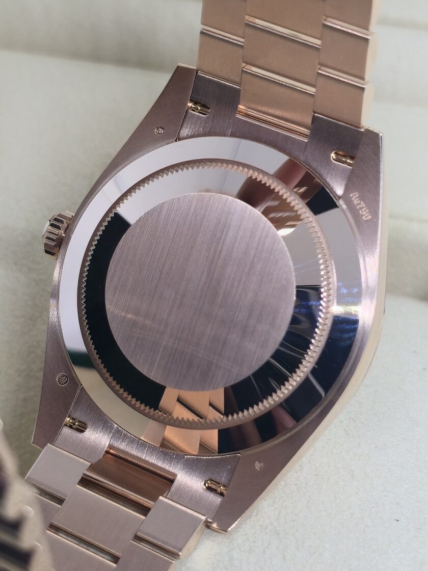 Rolex Day-Date 40 228235 - Image 3