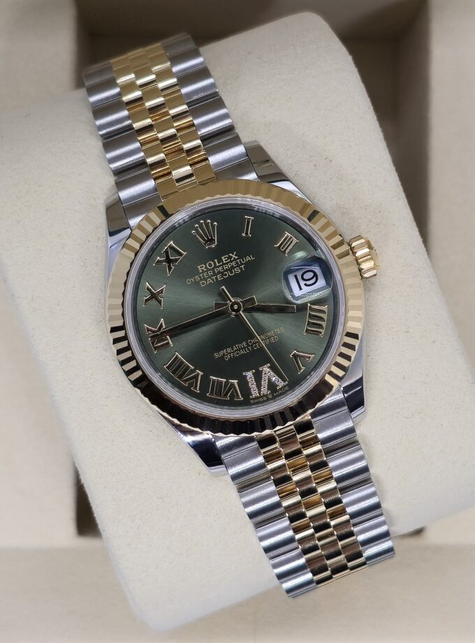 Rolex Datejust 31 278273