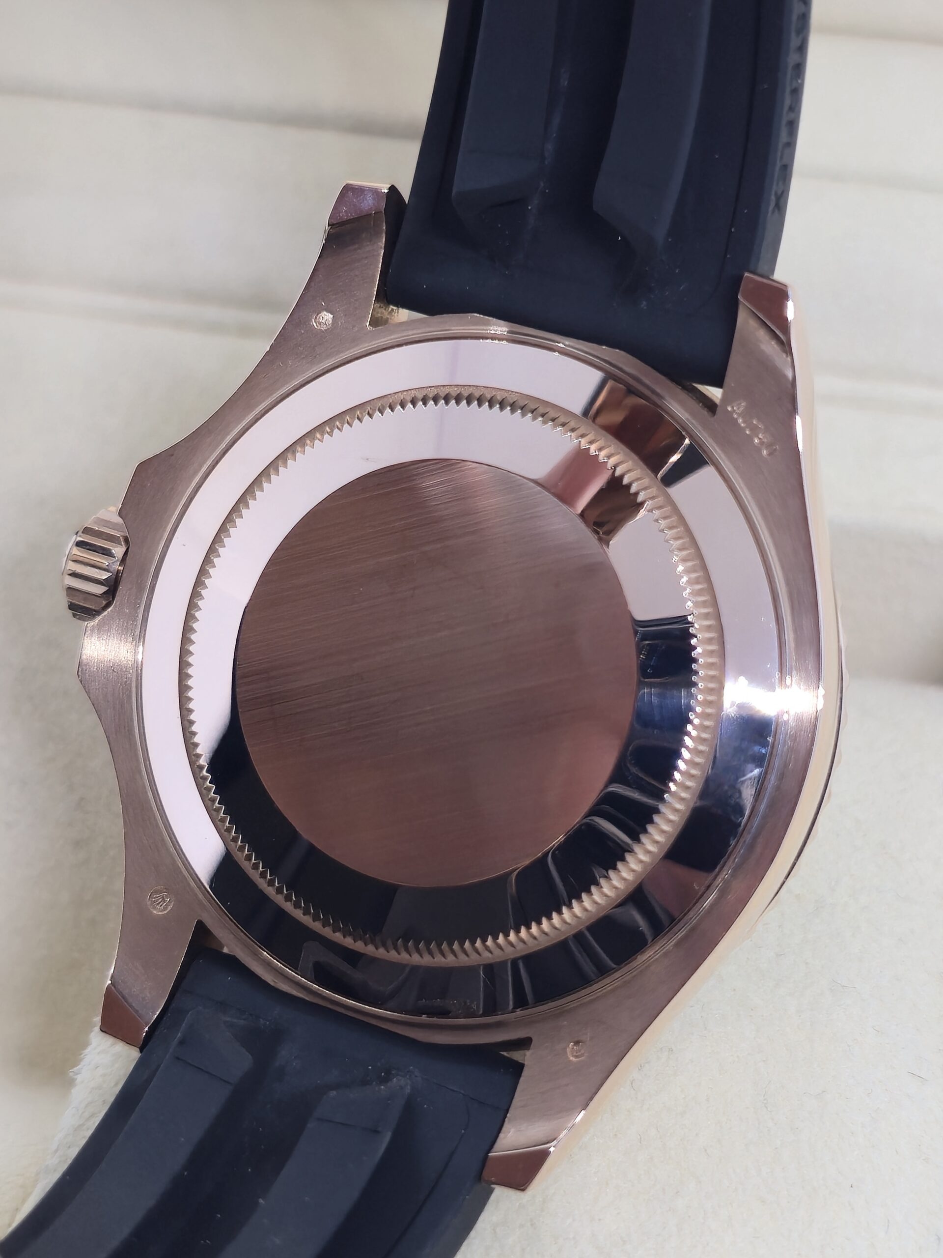 Rolex Yacht-Master 40 126655 - Image 5