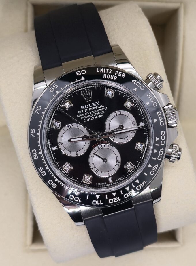Rolex Daytona 126519LN