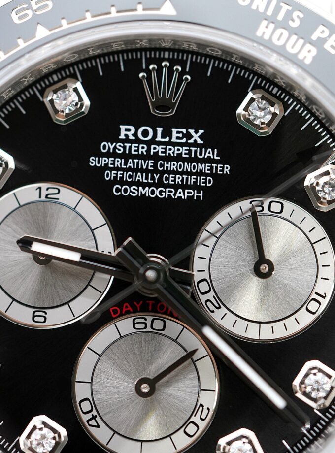 Rolex Daytona 126519LN