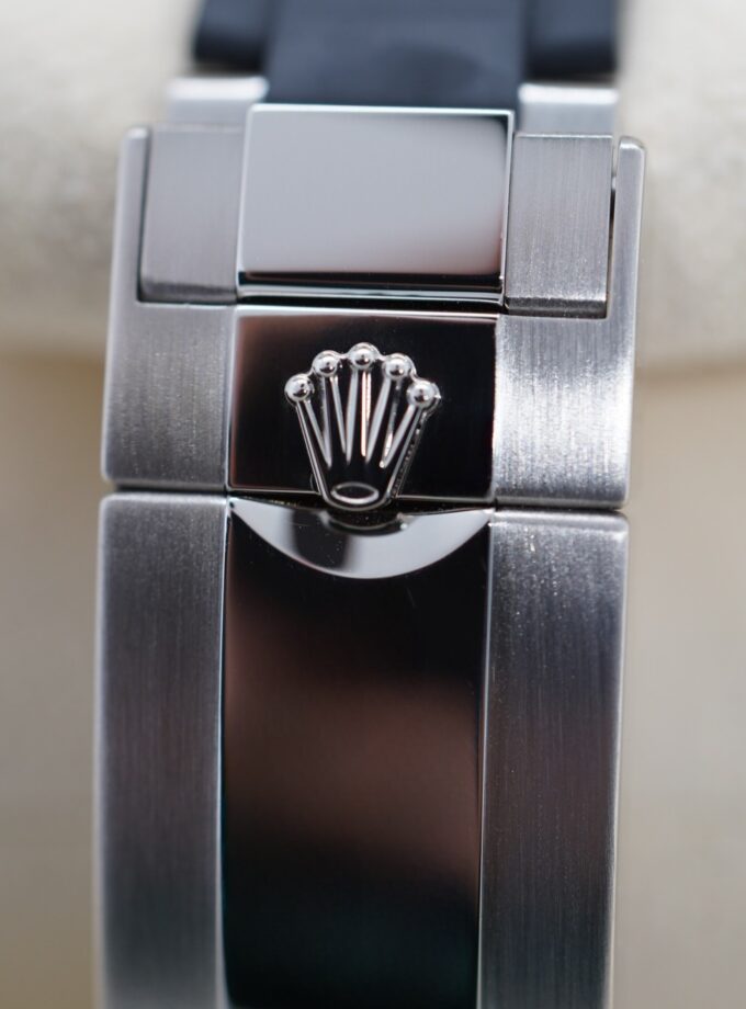 Rolex Daytona 126519LN