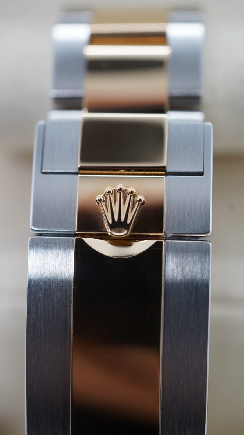 Rolex Submariner Date 126613LB - Image 6