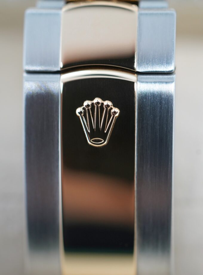 Rolex Datejust 36 126233