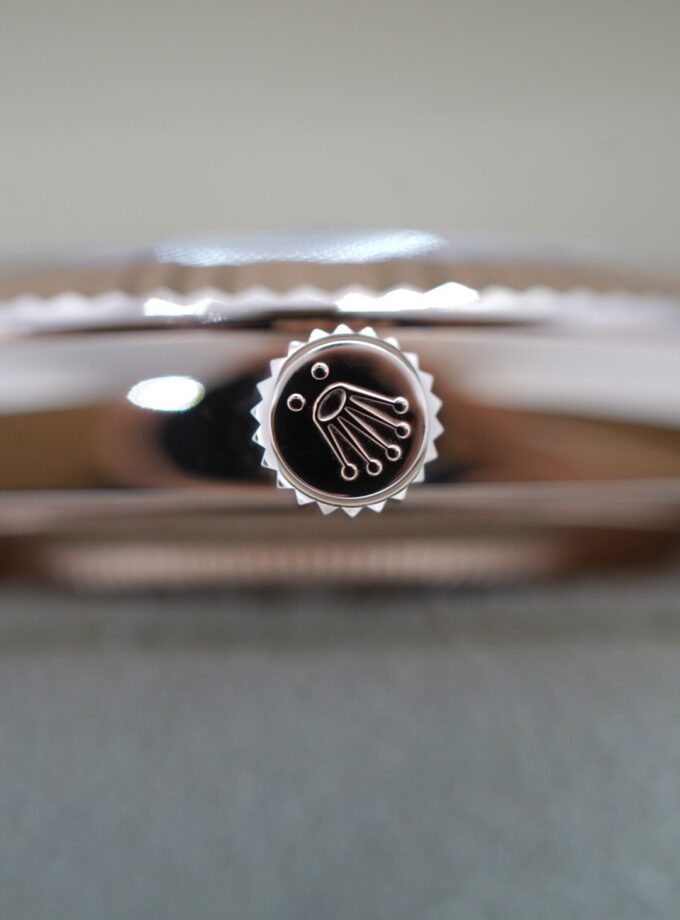 Rolex Day-Date 40 228235