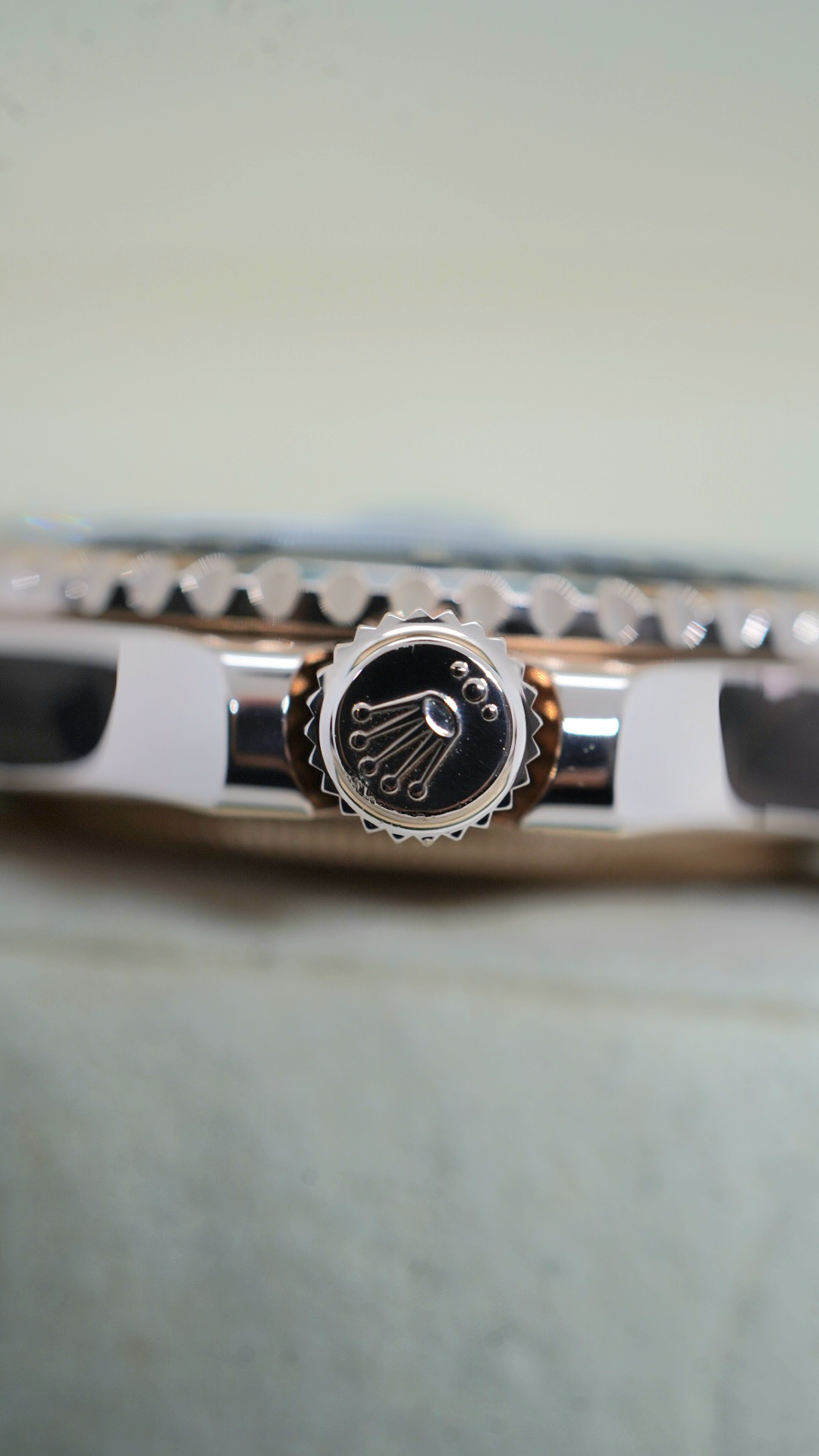 Rolex Yacht-Master 40 126655 - Image 4