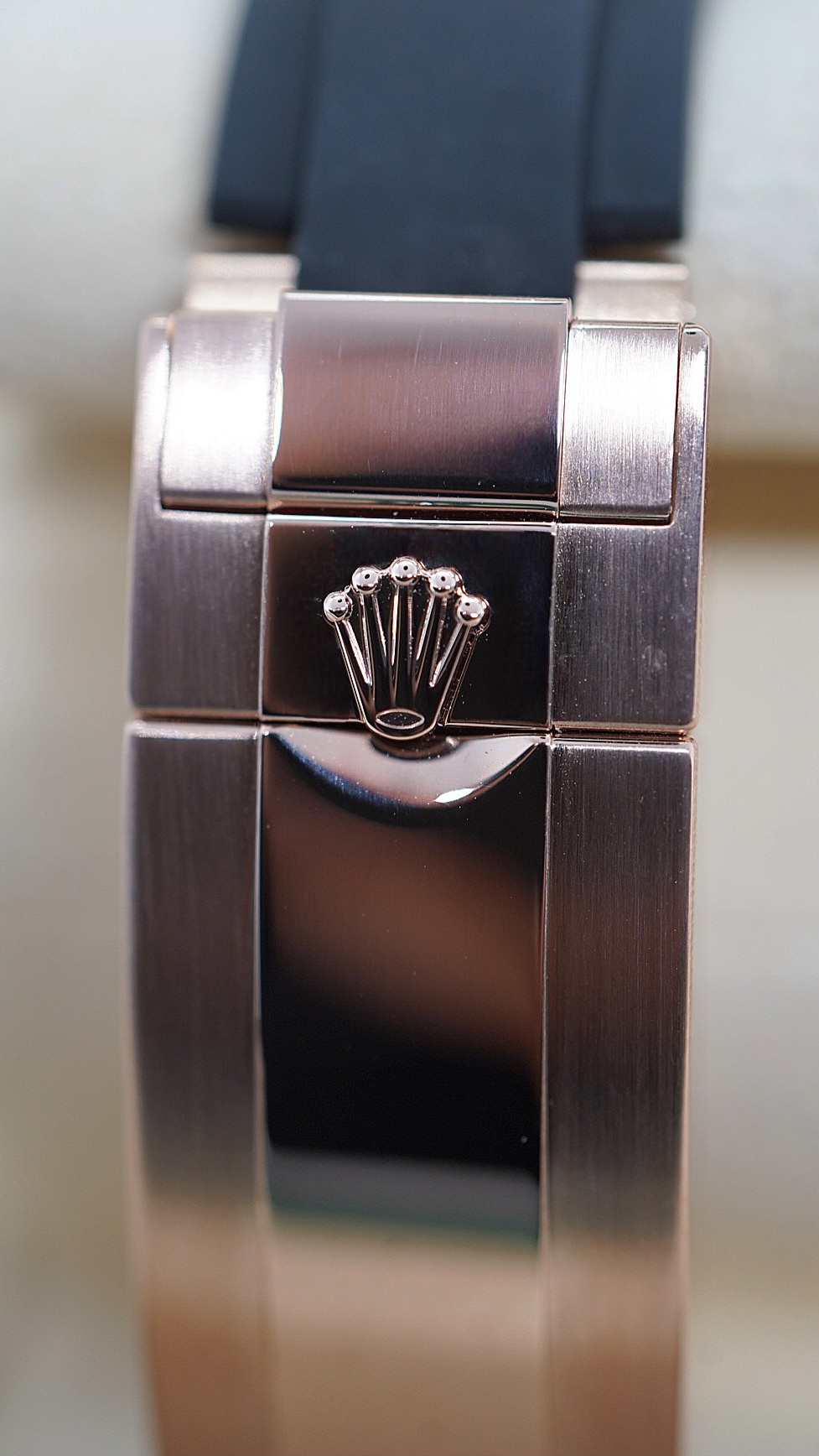 Rolex Yacht-Master 40 126655 - Image 6