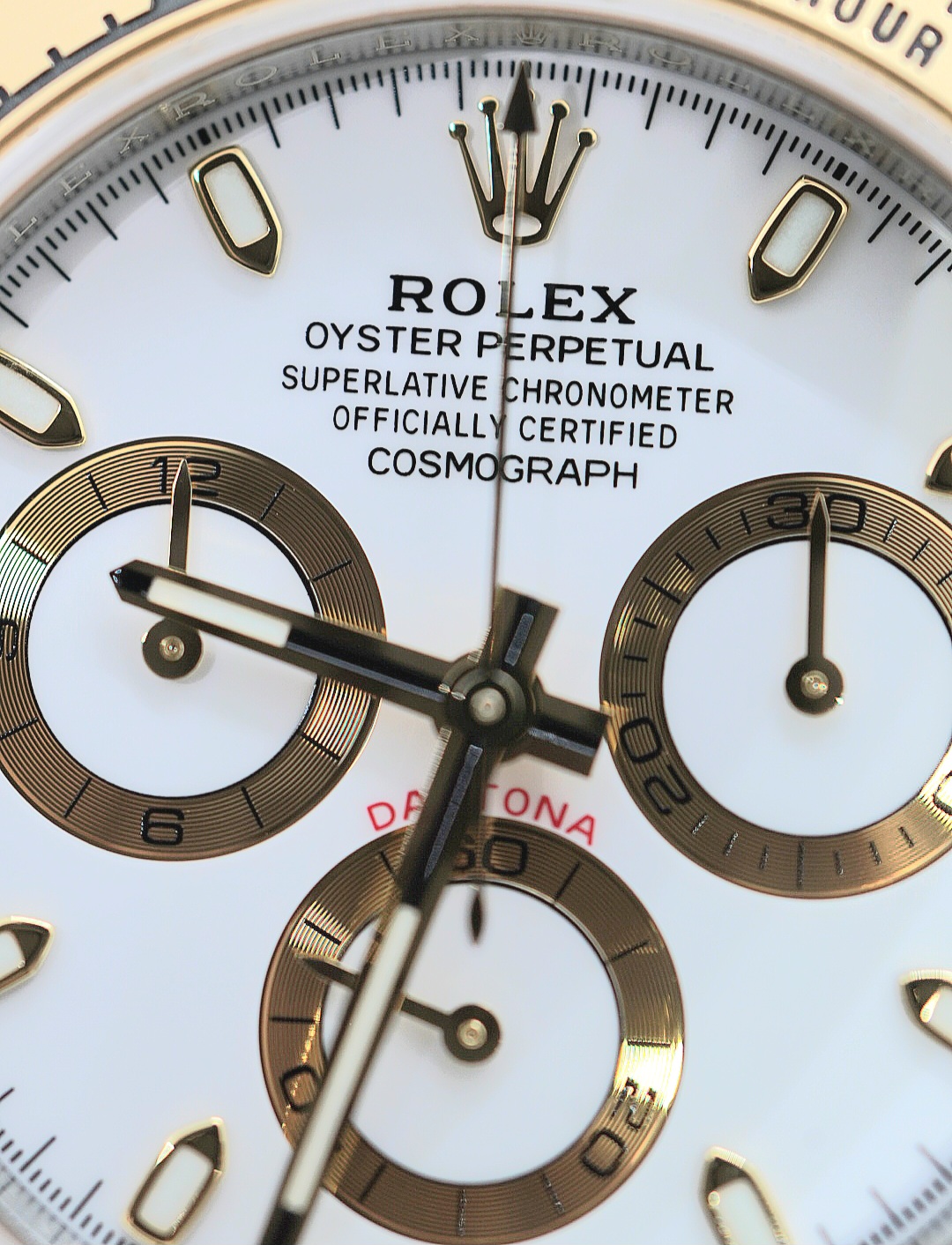 Rolex Daytona 116503 - Image 2