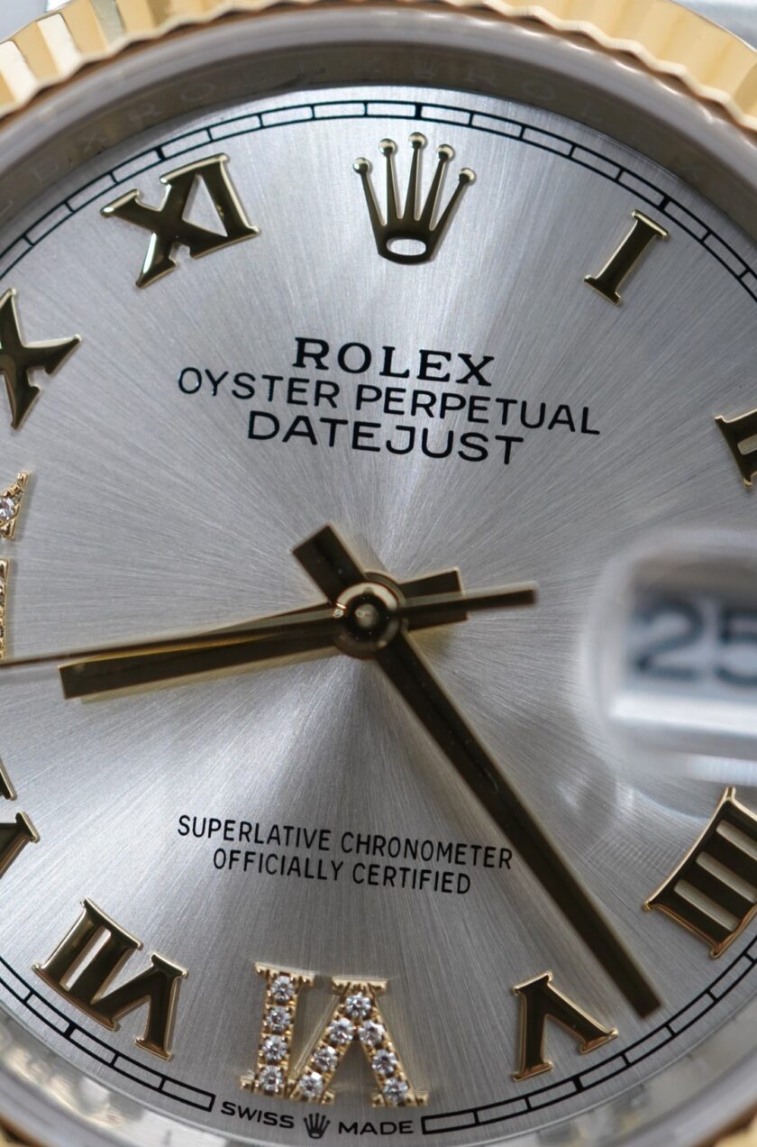 Rolex Datejust 36 126233 - Image 2