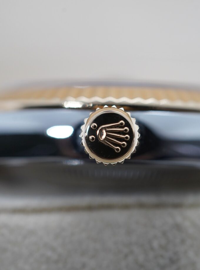 Rolex Datejust 36 126233