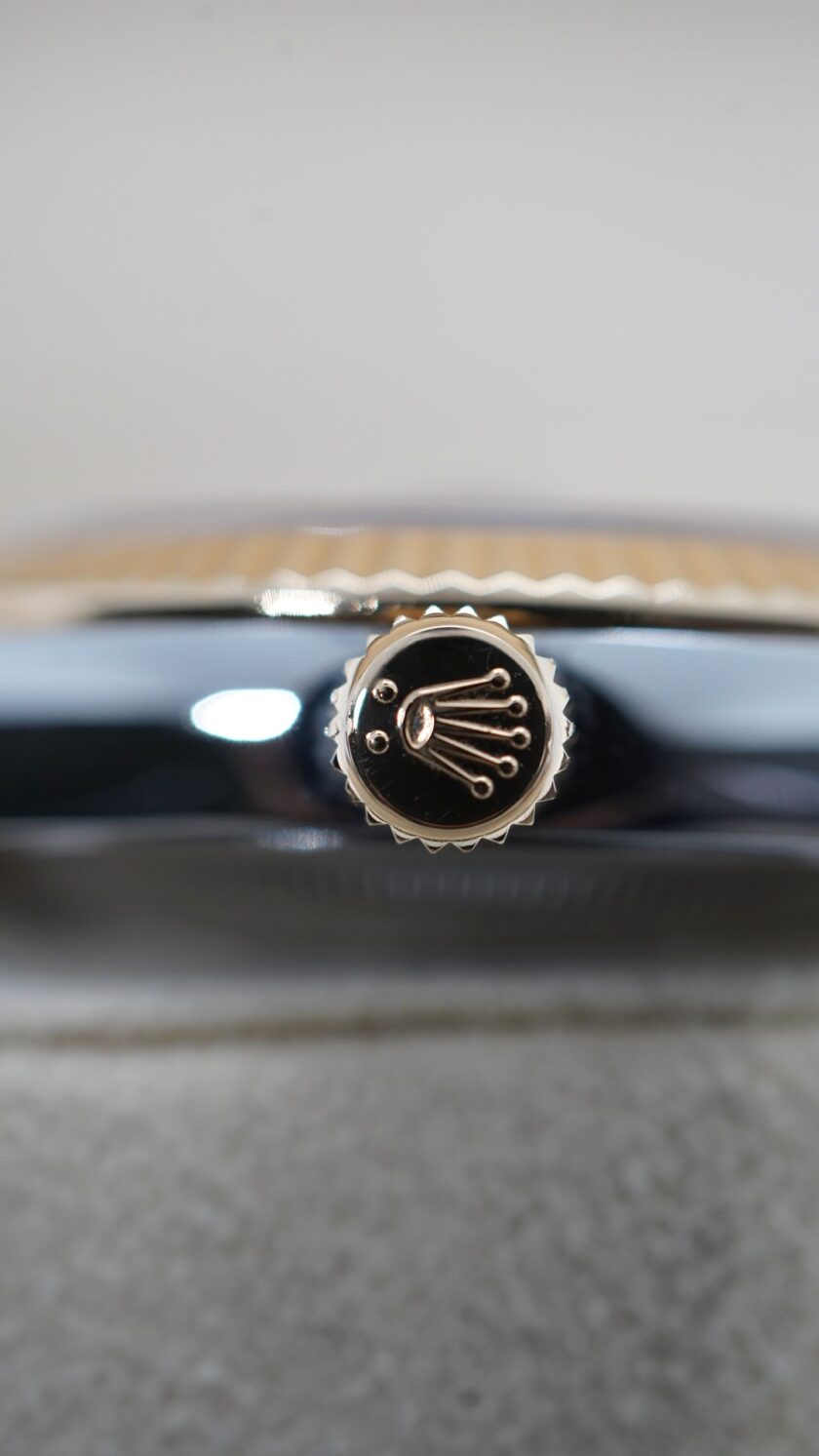Rolex Datejust 36 126233 - Image 4