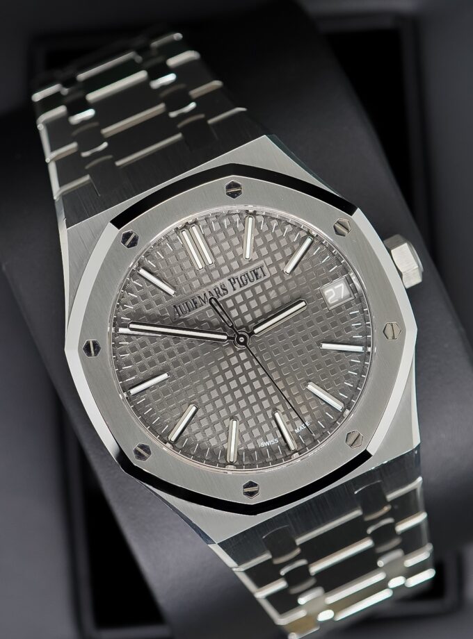 Audemars Piguet Royal Oak 15510ST.OO.1320ST.10