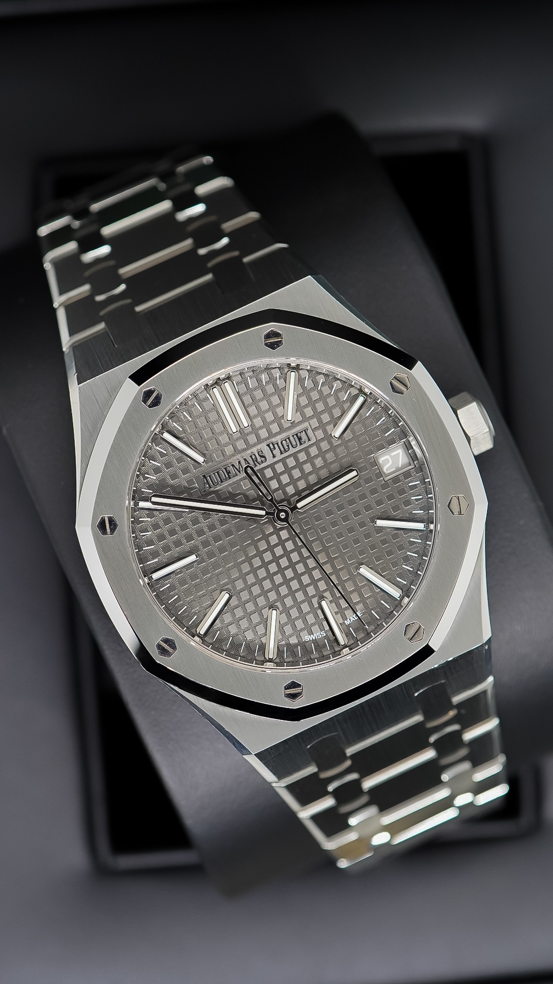 Audemars Piguet Royal Oak 15510ST.OO.1320ST.10