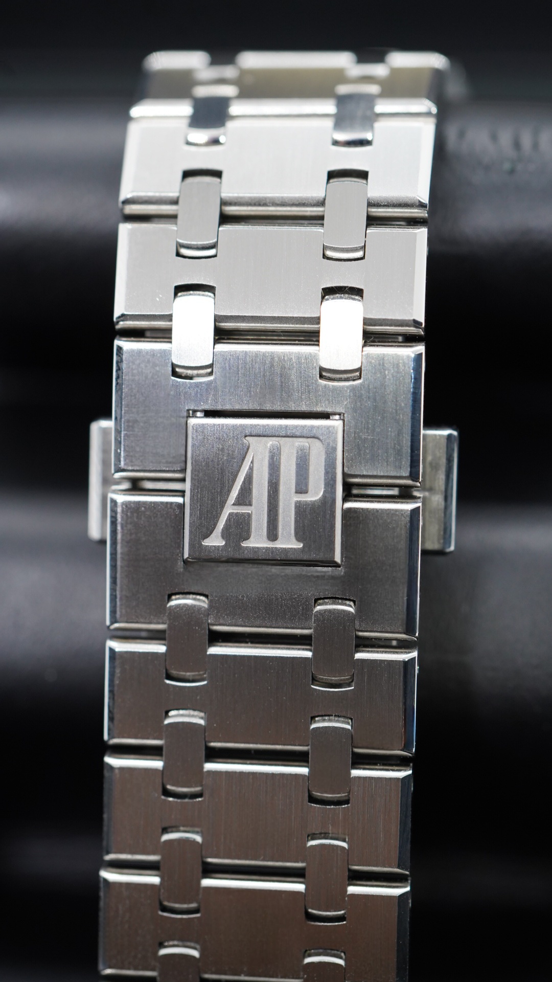 Audemars Piguet Royal Oak 15510ST.OO.1320ST.10 - Image 4