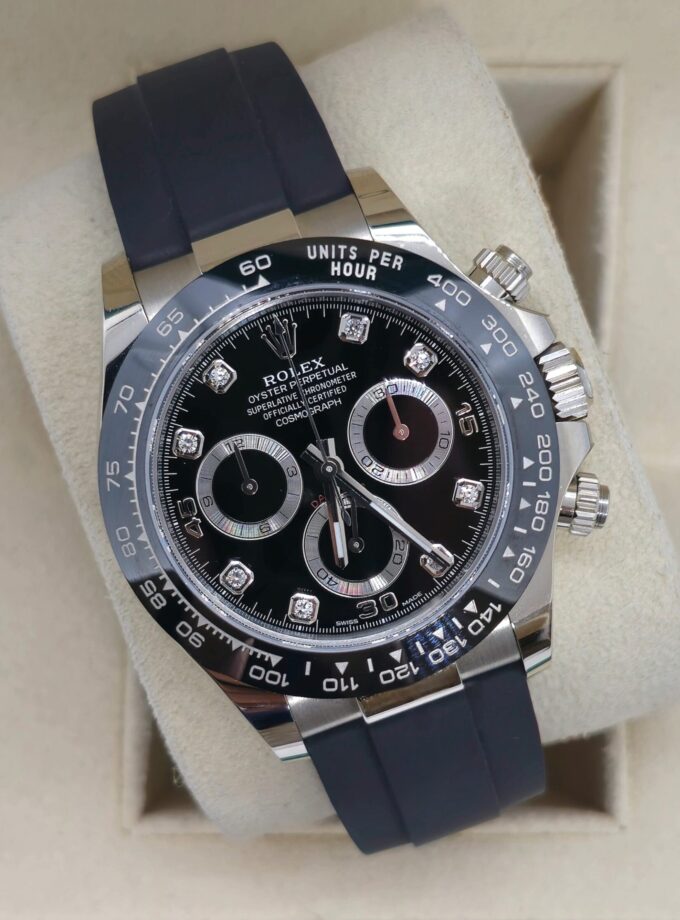 Rolex Daytona 116519LN