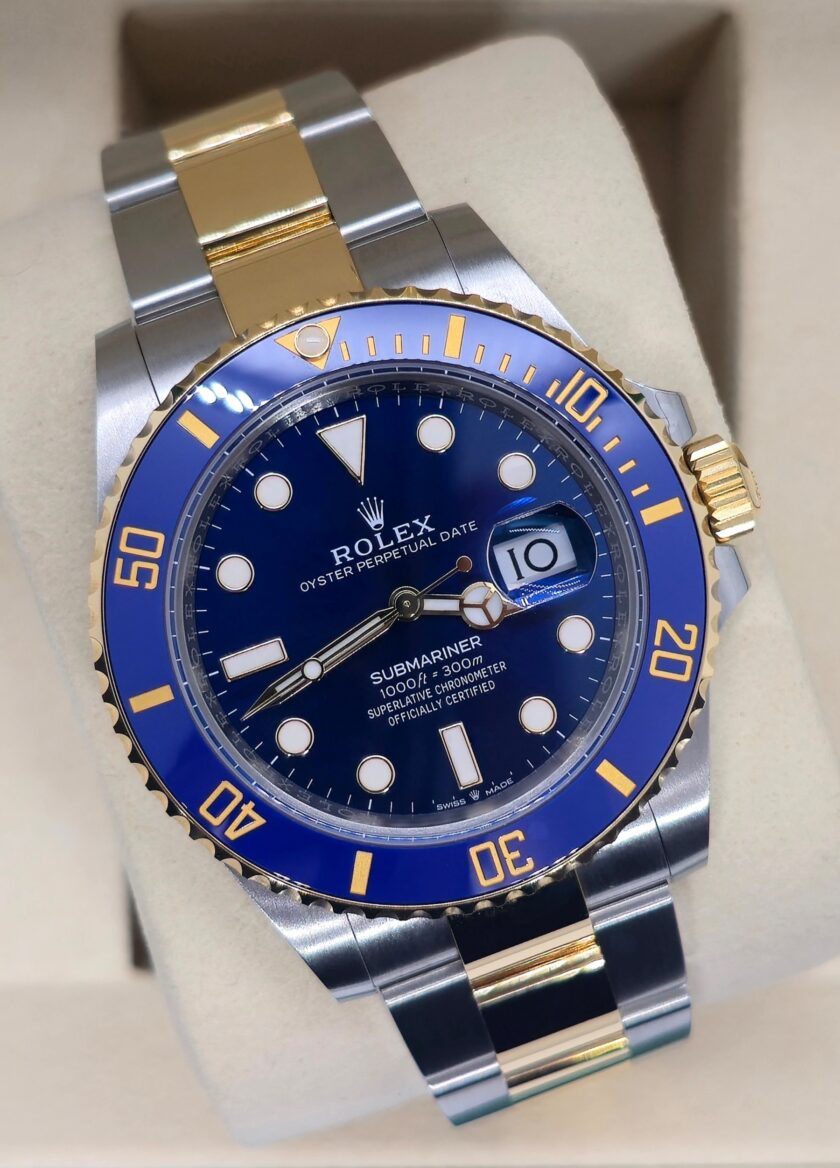 Rolex Submariner Date 126613LB