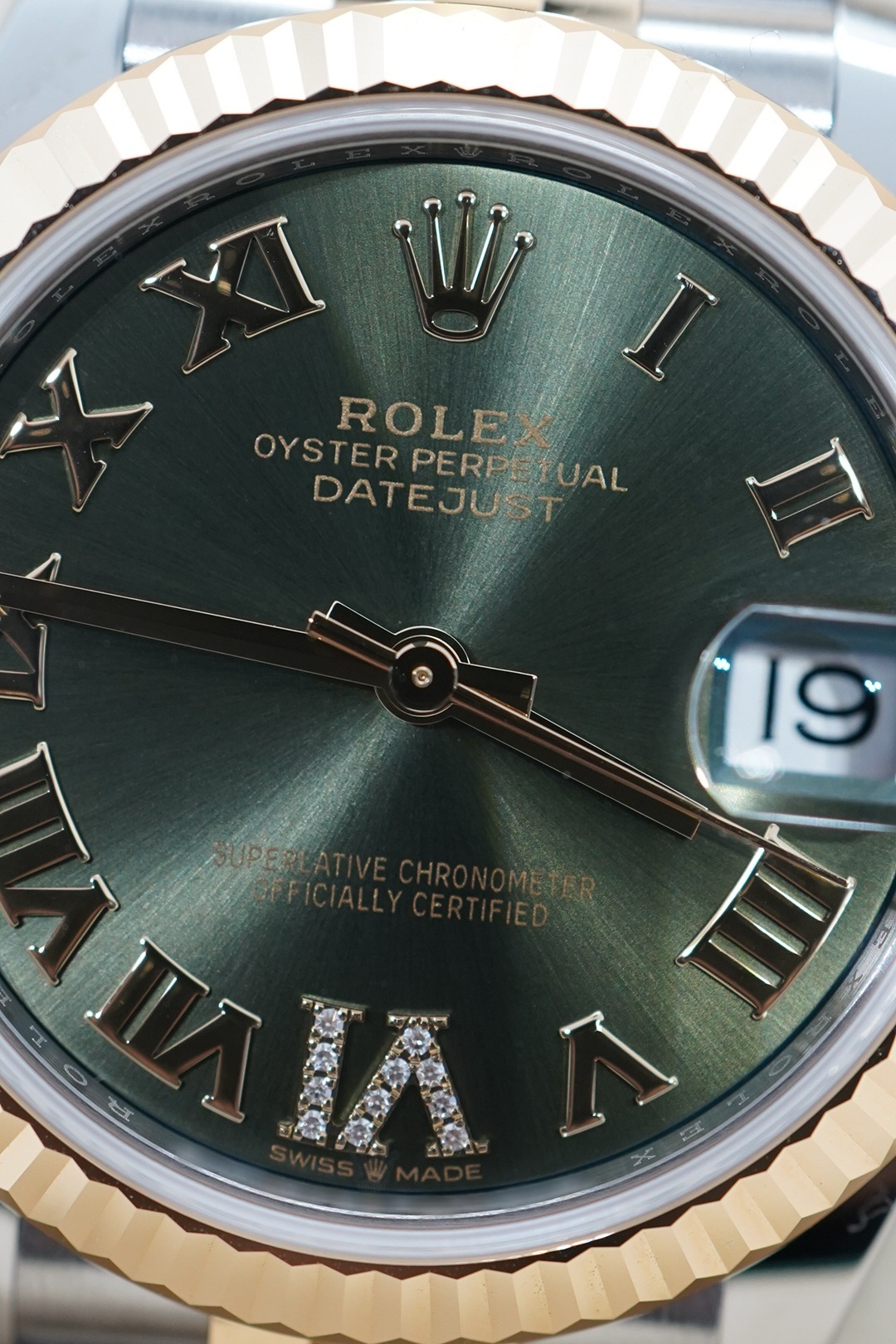 Rolex Datejust 31 278273 - Image 2