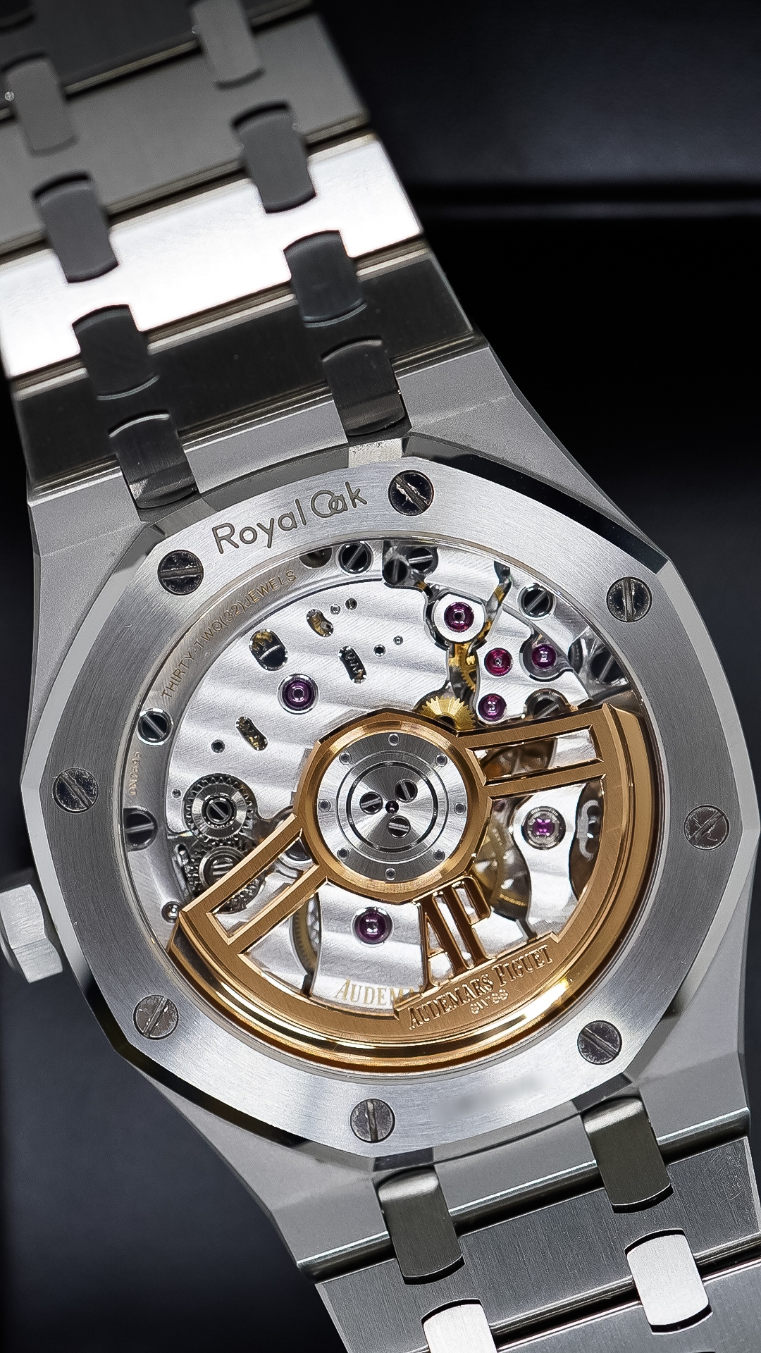 Audemars Piguet Royal Oak 15510ST.OO.1320ST.10 - Image 5