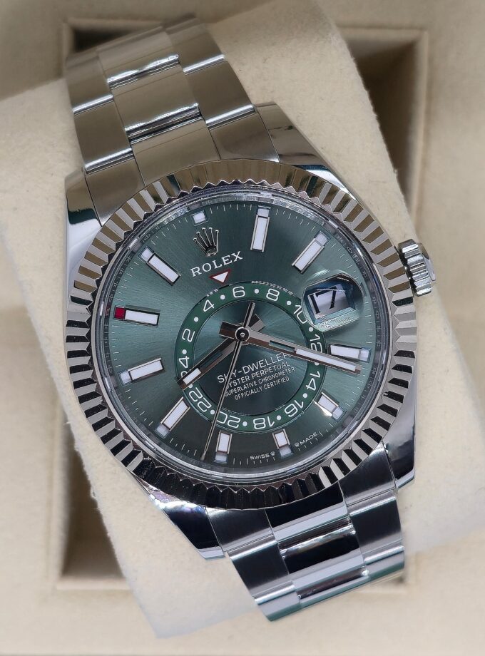 Rolex Sky-Dweller 336934