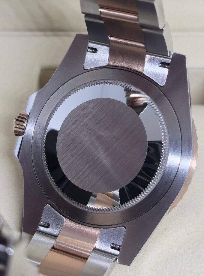 Rolex GMT-Master II 126711CHNR