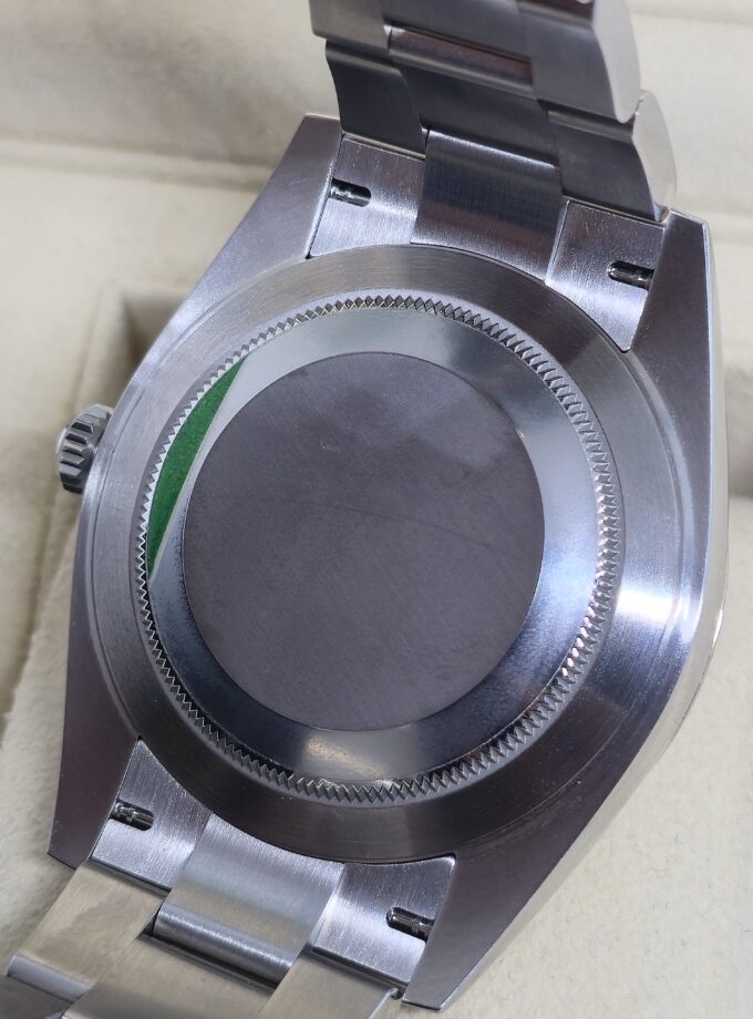 Rolex Datejust 41 126334