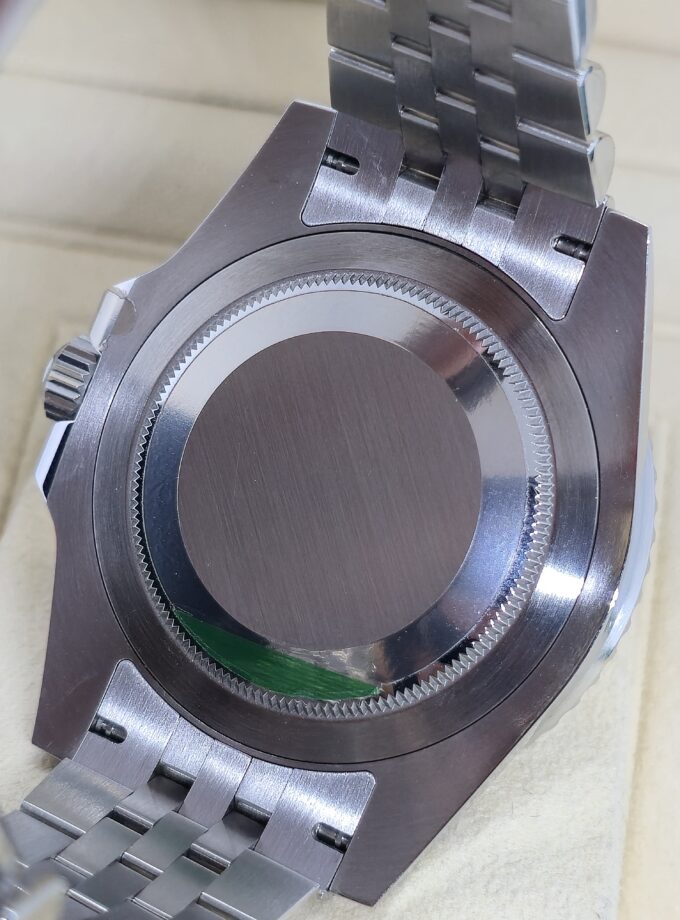 Rolex GMT-Master II 126710BLRO