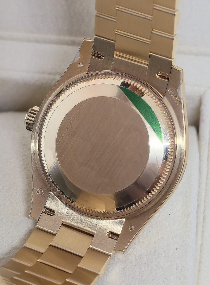 Rolex Datejust 31 278288RBR